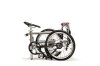 VELLO Bike+ AUTOMATIC TITAN speeddrive