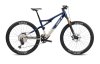 BH Bikes iLYNX RACE 7.8 M blau-weiß