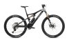 BH Bikes iLYNX TRAIL 8.9 L schwarz-weiß