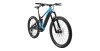 Marin Alpine Trail E 29 SM CE blue black  -  size L