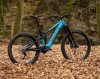 Marin Alpine Trail E 29 SM CE blue black  -  size L