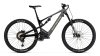 Rocky Mountain INSTINCT POWERPLAY CARBON 50 SHIMANO C2 BLACK DOG / SMOKIN' IN THE BOYS ROOM / BAD TO THE BONE / XL