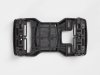  Bontrager-Electra MIK Carrier Plate Black 