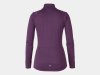 Bontrager Trikot Bontrager Vella Thermal Long Sleeve M Mulbe