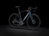 Trek Domane SL 7 AXS 47 Dark Aquatic/Trek Black