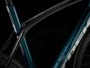 Trek Domane SL 7 AXS 47 Dark Aquatic/Trek Black