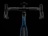 Trek Domane SL 7 AXS 47 Dark Aquatic/Trek Black