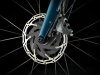 Trek Domane SL 7 AXS 47 Dark Aquatic/Trek Black