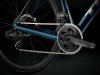 Trek Domane SL 7 AXS 50 Dark Aquatic/Trek Black