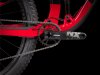 Trek Fuel EX 7 NX XS 27.5 Trek Black/Radioactive Red