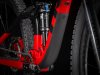 Trek Fuel EX 7 NX XS 27.5 Trek Black/Radioactive Red