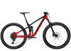 Trek Fuel EX 7 NX S 27.5 Trek Black/Radioactive Red