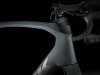 Trek Domane SL 7 AXS 47 Matte Charcoal/Trek Black