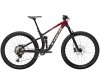 Trek Fuel EX 8 XT ML 29 Rage Red to Dnister Black Fade