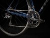 Trek Domane AL 2 Rim 47 Gloss Mulsanne Blue/Matte Trek