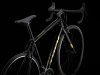 Trek Domane AL 2 Rim 50 Trek Black/Carbon Smoke