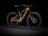 Trek Fuel EX 9.8 GX XS 27.5 Lithium Grey/Factory Orange