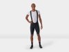 Trek Trägershort Trek Velocis Bib XS Black