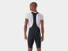 Trek Trägershort Trek Velocis Bib M Black