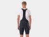 Trek Trägershorts Trek Circuit Bib XS Black