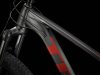 Trek Roscoe 6 ML Lithium Grey/Cobra Blood