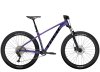 Trek Roscoe 6 XS Purple Flip/Trek Black