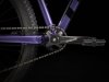 Trek Roscoe 6 XS Purple Flip/Trek Black