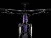 Trek Roscoe 6 XS Purple Flip/Trek Black