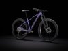 Trek Roscoe 6 S Purple Flip/Trek Black