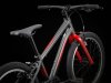 Trek Wahoo 20 20 Lithium Grey/Radioactive Red