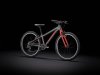 Trek Wahoo 24 24 Lithium Grey/Radioactive Red