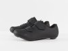 Bontrager Schuh Bontrager Solstice 37 Black