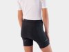 Trek Short Trek Youth M Black