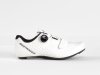 Bontrager Schuh Bontrager Circuit Road 37 White