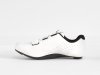 Bontrager Schuh Bontrager Circuit Road 37 White