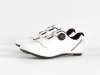 Bontrager Schuh Bontrager Circuit Road 37 White