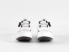 Bontrager Schuh Bontrager Circuit Road 37 White