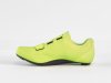 Bontrager Schuh Bontrager Circuit Road 38 Radioactive Yellow