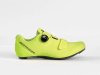 Bontrager Schuh Bontrager Circuit Road 39 Radioactive Yellow