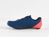 Bontrager Schuh Bontrager Circuit Road 36 Nautical Navy/Radi