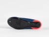 Bontrager Schuh Bontrager Circuit Road 36 Nautical Navy/Radi