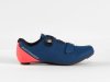 Bontrager Schuh Bontrager Circuit Road 42 Nautical Navy/Radi