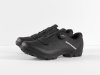 Bontrager Schuh Bontrager Foray Mountain 36 Black