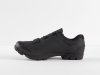 Bontrager Schuh Bontrager Foray Mountain 41 Black