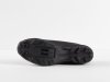 Bontrager Schuh Bontrager Foray Mountain 41 Black