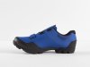 Bontrager Schuh Bontrager Foray Mountain 37 Royal Blue