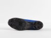 Bontrager Schuh Bontrager Foray Mountain 37 Royal Blue