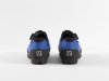 Bontrager Schuh Bontrager Foray Mountain 37 Royal Blue