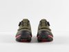 Bontrager Schuh Bontrager Foray Mountain 36 Olive Grey/Radio