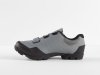 Bontrager Schuh Bontrager Foray Mountain 36 Quicksilver/Blac